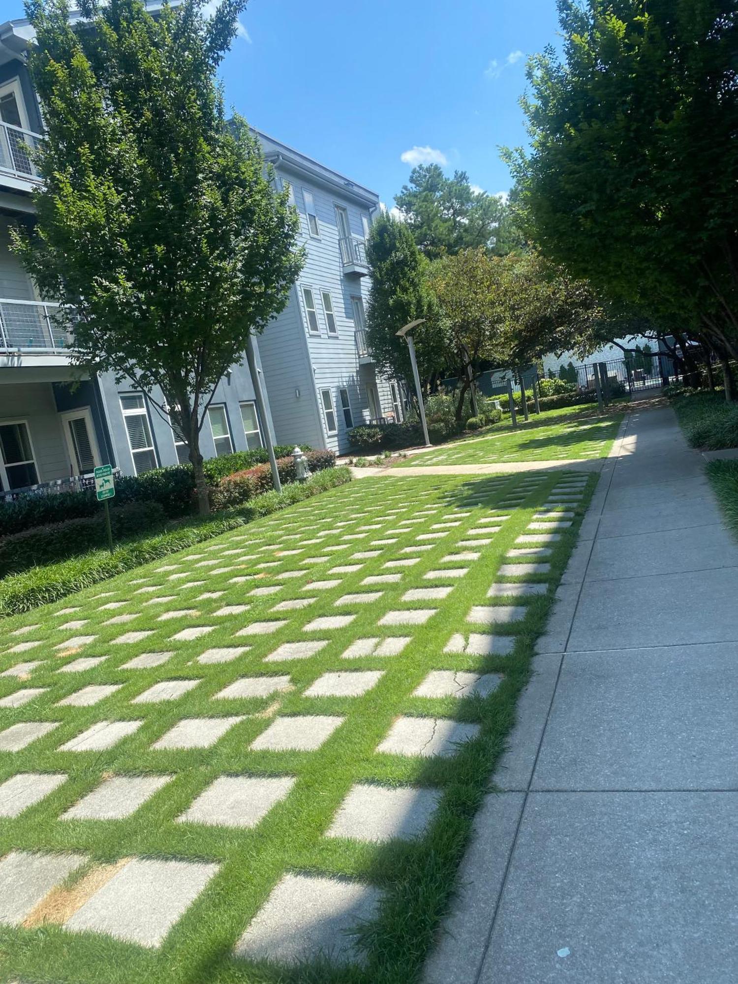 شقة 1Bd Gorgeous Loft In Buckhead Free Wi-Fi, Parking أتلانتا المظهر الخارجي الصورة