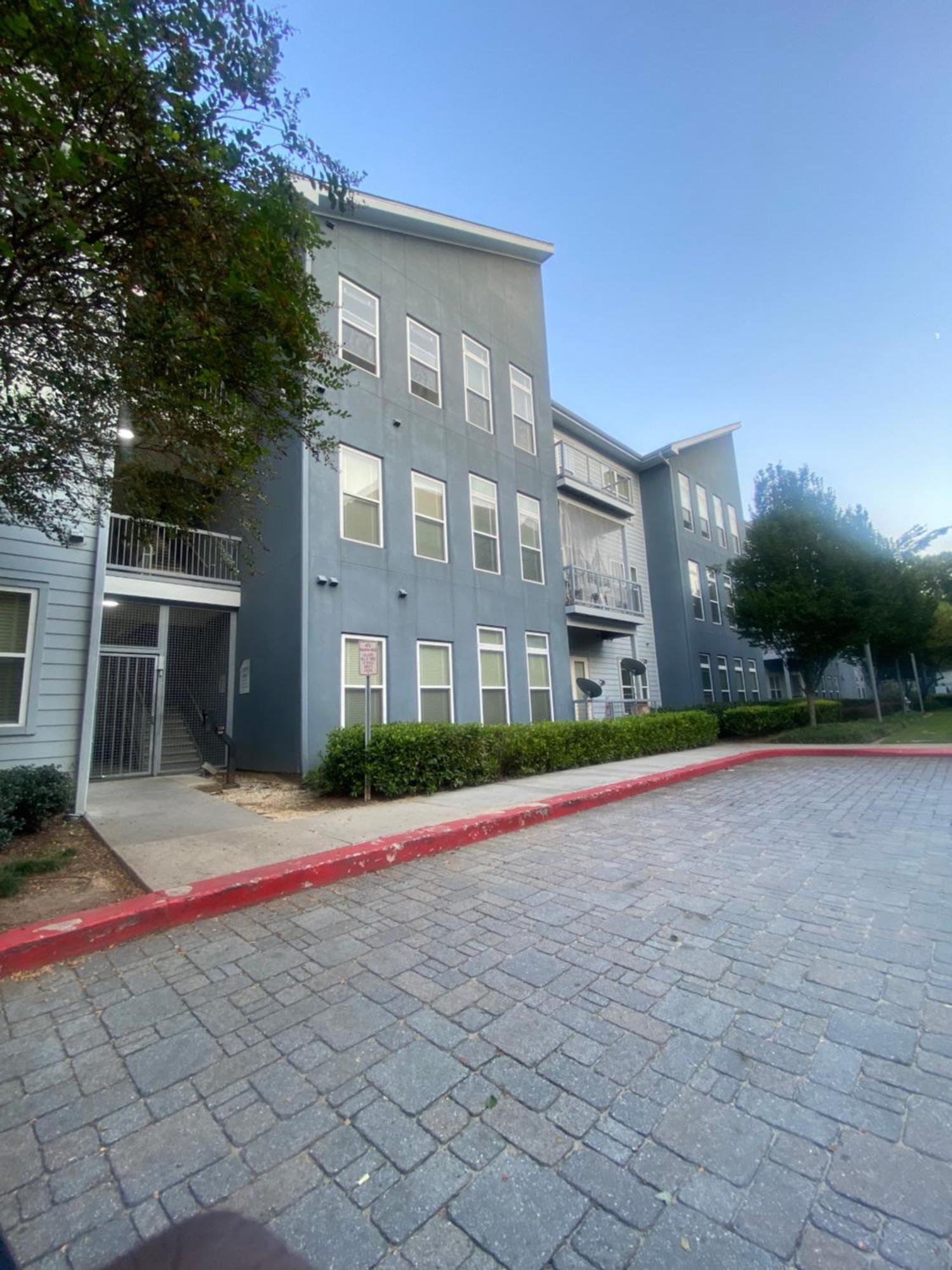 شقة 1Bd Gorgeous Loft In Buckhead Free Wi-Fi, Parking أتلانتا المظهر الخارجي الصورة